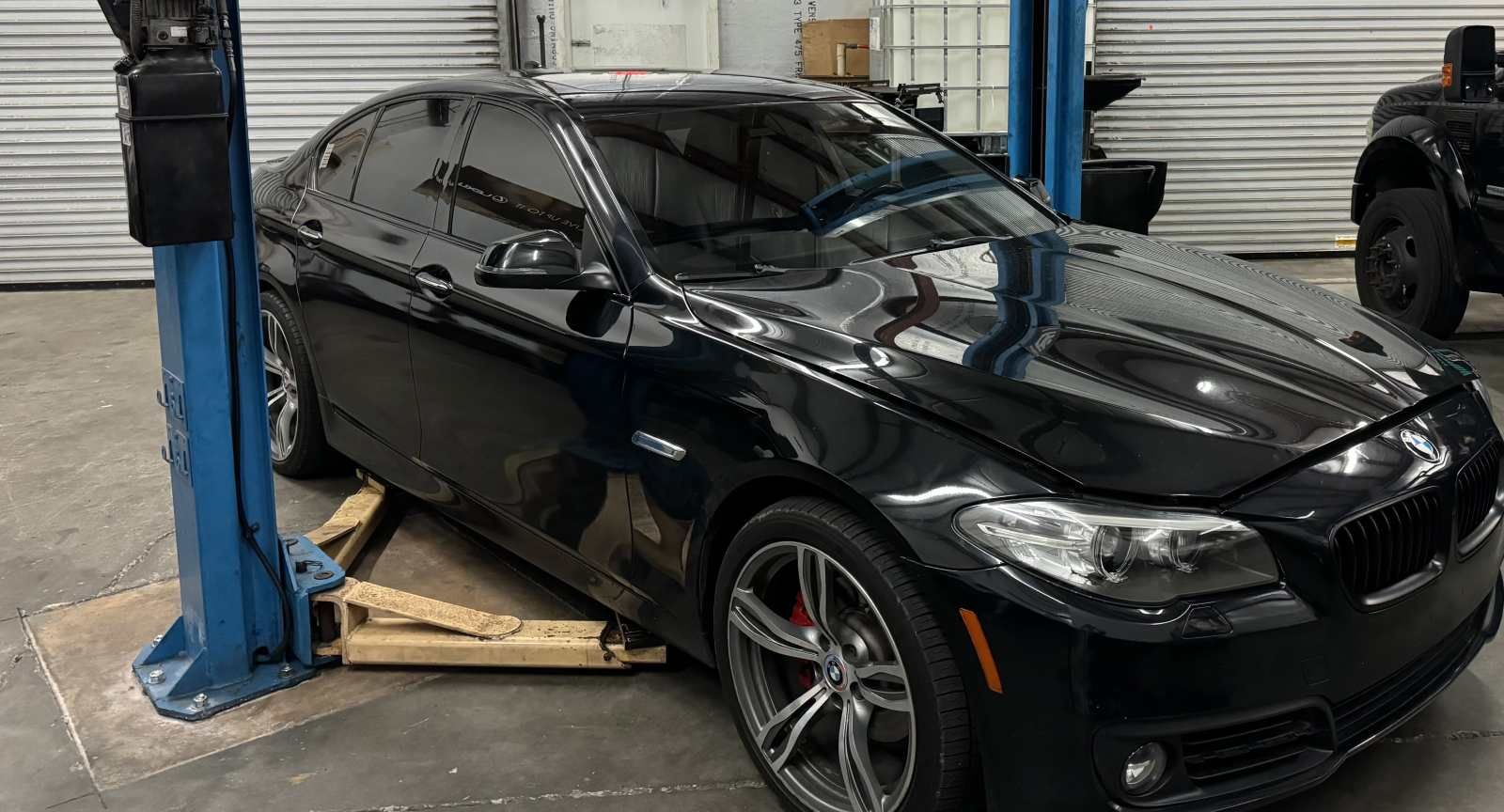 svc2 automotive maintenance and repair 1