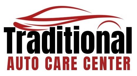 Traditional Auto Care Center logo