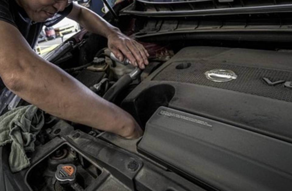 sld1 preventive maintenance
